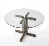 Porada Tondo Round Dining Table - Now Discontinued