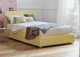 Bonaldo Tonight Open Storage Bed