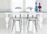 Zanotta Tonietta Dining Chair