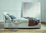 Bonaldo Tonight Single Storage Bed