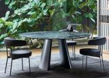 Bonaldo Torii Round Dining Table