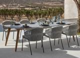 Manutti Torsa Garden Table