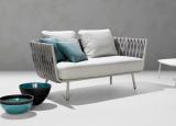 Tribu Tosca Garden Sofa