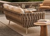 Tribu Tosca Garden Sofa