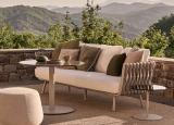 Tribu Tosca Garden Sofa