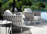 Tribu Tosca Garden Lounge Chair