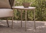Tribu Tosca Garden Side Table