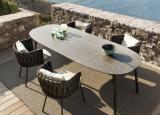 Tribu Tosca Garden Dining Chair