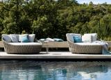 Tribu Tosca Garden Daybed