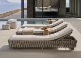 Tribu Tosca Sun Lounger