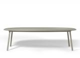 Tribu Tosca Garden Low Dining Table