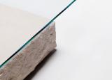 Glas Italia Terraliquida Coffee Table