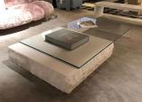 Glas Italia Terraliquida Coffee Table