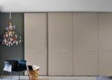 Traccia Sliding Door Wardrobe - Now Discontinued