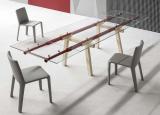 Bonaldo Tracks Extending Dining Table - Now Discontinued