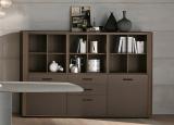 Alivar Tratto Three Sideboard - Contact Us