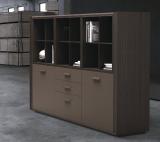 Alivar Tratto Three Sideboard - Contact Us