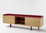 Bonaldo Tratto Sideboard - Now Discontinued