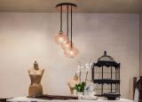 Contardi Treasure Chandelier - Now Discontinued