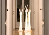 Bonaldo Tree Light Coat Stand. *IN STOCK IMMEDIATE DELIVERY*