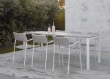 Manutti Trento Small Garden Table
