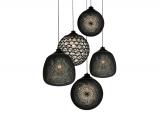 Tribu Monsieur Tricot Garden Lights