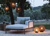 Tribu Monsieur Tricot Garden Lamps