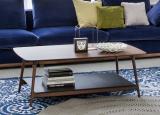 Porada Trilot Coffee Table - Now Discontinued