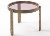 Porada Trittico Side Table - Now Discontinued