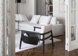 Meridiani Teresa Armchair