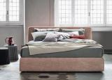 Bonaldo Tonight Fun Super King Size Bed - Now Discontinued