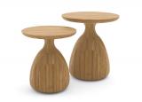 Manutti Tsuki Garden Side Table