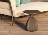 Manutti Tsuki Garden Side Table