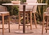 Tribu T-Table Counter Height Garden Table