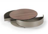 Naos Theta Coffee Table with Drawers