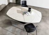Sovet Italia Totem Extending Dining Table