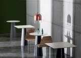 Sovet Italia Totem Bistro Table