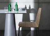 Sovet Italia Totem Bistro Table