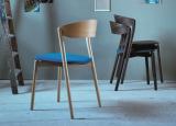 Miniforms Tube Dining Chair