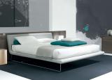Jesse Tully Bed With Sled Base - Now Discontinued