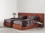 Meridiani Tuyo Bed