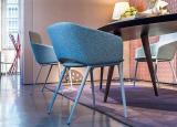 Zanotta Tusa Dining Chair