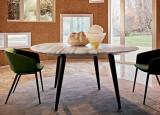 Zanotta Tusa Dining Chair