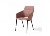 Zanotta Tusa Tall Dining Chair