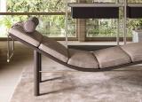 Molteni Tuscany Chaise Longue