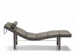 Molteni Tuscany Chaise Longue