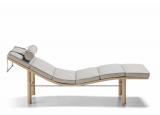 Molteni Tuscany Chaise Longue