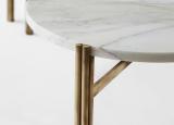 Gallotti & Radice Twelve Coffee Table