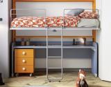 Battistella Twiddy 3B Drop Down Bunk Bed