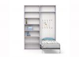 Battistella Twiddy 01 Wall Bed